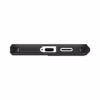UAG รุ่น Civilian with Magnetic - เคส Galaxy S25 Plus - สี Black