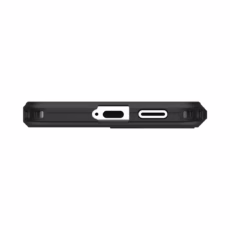 UAG รุ่น Civilian with Magnetic - เคส Galaxy S25 - สี Black - Image 11