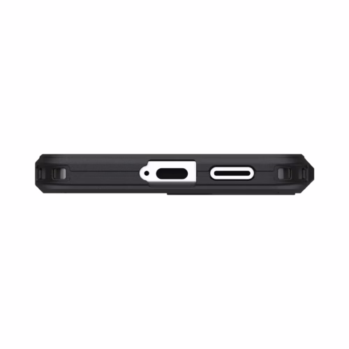 UAG รุ่น Civilian with Magnetic - เคส Galaxy S25 Plus - สี Black
