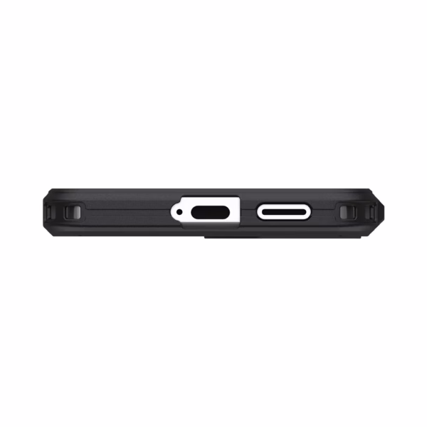 UAG รุ่น Civilian with Magnetic - เคส Galaxy S25 Plus - สี Black
