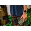 UAG รุ่น Civilian with Magnetic - เคส Galaxy S25 - สี Olive Drab/Orange