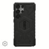 UAG รุ่น Pathfinder with Magnetic - เคส Galaxy S25 Ultra - สี Black
