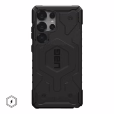 UAG รุ่น Pathfinder with Magnetic - เคส Galaxy S25 Ultra - สี Black