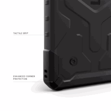 UAG รุ่น Pathfinder with Magnetic - เคส Galaxy S25 Ultra - สี Black - Image 10