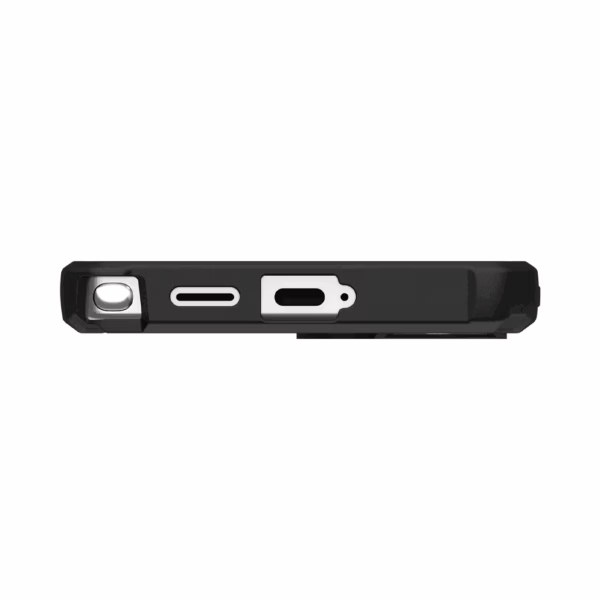 UAG รุ่น Pathfinder with Magnetic - เคส Galaxy S25 Ultra - สี Black