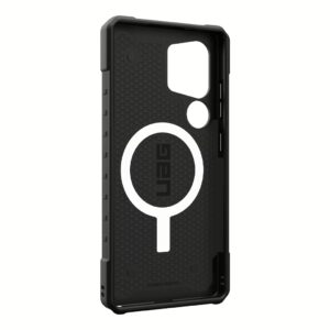 UAG รุ่น Pathfinder with Magnetic - เคส Galaxy S25 Ultra - สี Black