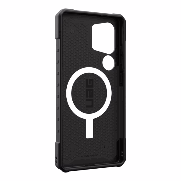 UAG รุ่น Pathfinder with Magnetic - เคส Galaxy S25 Ultra - สี Black