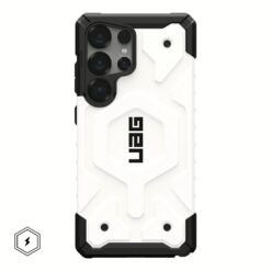 UAG รุ่น Pathfinder with Magnetic - เคส Galaxy S25 Ultra - สี White