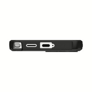 UAG รุ่น Pathfinder with Magnetic - เคส Galaxy S25 Ultra - สี White