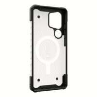 UAG รุ่น Pathfinder with Magnetic - เคส Galaxy S25 Ultra - สี White