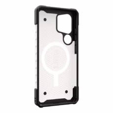 UAG รุ่น Pathfinder with Magnetic - เคส Galaxy S25 Ultra - สี White - Image 14