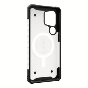 UAG รุ่น Pathfinder with Magnetic - เคส Galaxy S25 Ultra - สี White