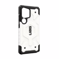 UAG รุ่น Pathfinder with Magnetic - เคส Galaxy S25 Ultra - สี White
