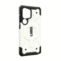 UAG รุ่น Pathfinder with Magnetic - เคส Galaxy S25 Ultra - สี White