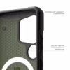 UAG รุ่น Pathfinder with Magnetic - เคส Galaxy S25 Ultra - สี Olive Drab