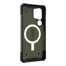 UAG รุ่น Pathfinder with Magnetic - เคส Galaxy S25 Ultra - สี Olive Drab - Image 14