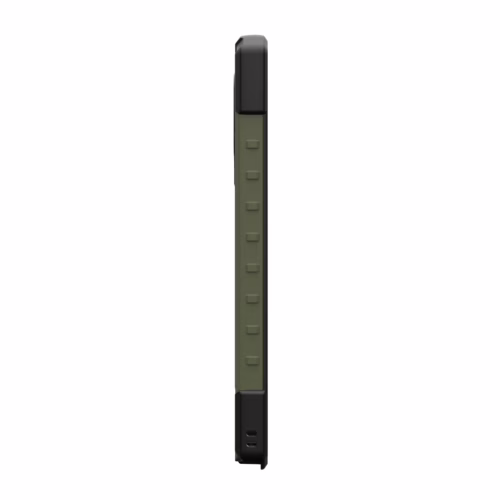 UAG รุ่น Pathfinder with Magnetic - เคส Galaxy S25 Ultra - สี Olive Drab - Image 5