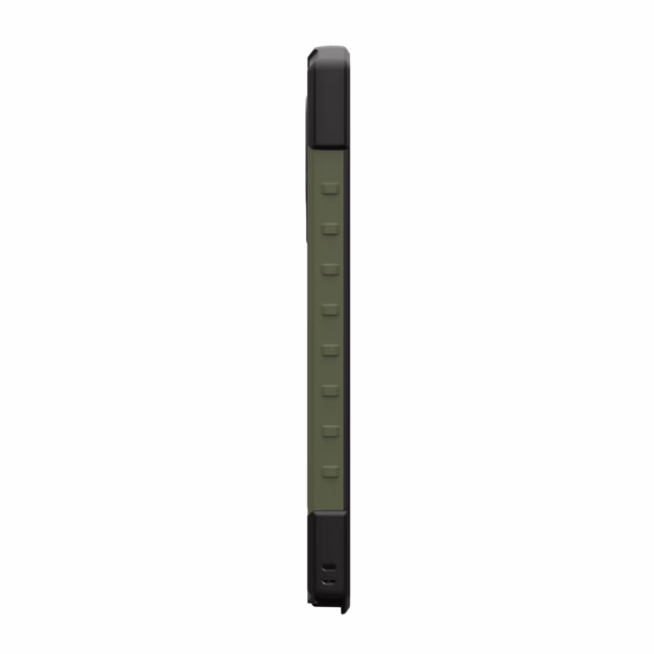 UAG รุ่น Pathfinder with Magnetic - เคส Galaxy S25 Ultra - สี Olive Drab