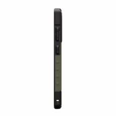 UAG รุ่น Pathfinder with Magnetic - เคส Galaxy S25 Ultra - สี Olive Drab