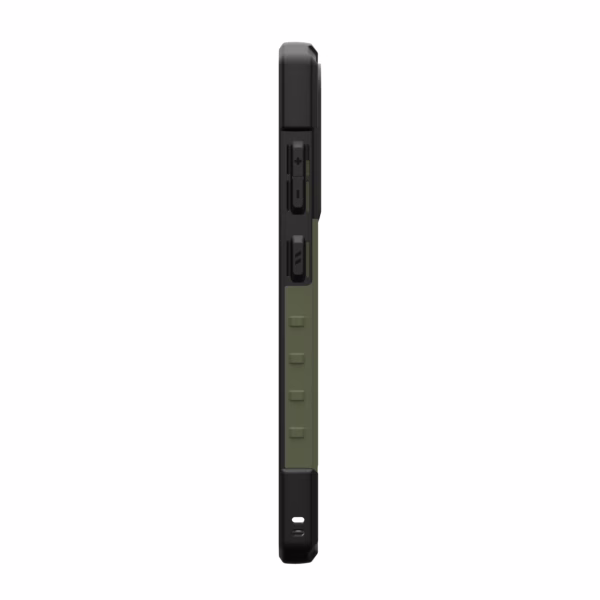 UAG รุ่น Pathfinder with Magnetic - เคส Galaxy S25 Ultra - สี Olive Drab
