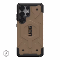 UAG รุ่น Pathfinder with Magnetic - เคส Galaxy S25 Ultra - สี Dark Earth
