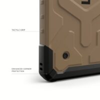UAG รุ่น Pathfinder with Magnetic - เคส Galaxy S25 Ultra - สี Dark Earth
