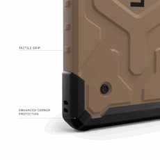 UAG รุ่น Pathfinder with Magnetic - เคส Galaxy S25 Ultra - สี Dark Earth - Image 10