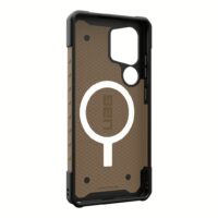 UAG รุ่น Pathfinder with Magnetic - เคส Galaxy S25 Ultra - สี Dark Earth