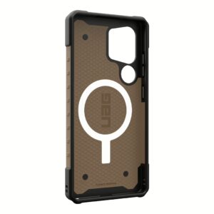 UAG รุ่น Pathfinder with Magnetic - เคส Galaxy S25 Ultra - สี Dark Earth