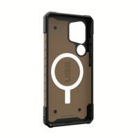 UAG รุ่น Pathfinder with Magnetic - เคส Galaxy S25 Ultra - สี Dark Earth