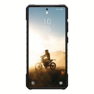 UAG รุ่น Pathfinder with Magnetic - เคส Galaxy S25 Ultra - สี Heritage Yellow