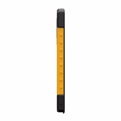 UAG รุ่น Pathfinder with Magnetic - เคส Galaxy S25 Ultra - สี Heritage Yellow