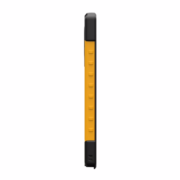 UAG รุ่น Pathfinder with Magnetic - เคส Galaxy S25 Ultra - สี Heritage Yellow