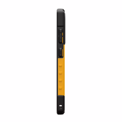 UAG รุ่น Pathfinder with Magnetic - เคส Galaxy S25 Ultra - สี Heritage Yellow