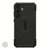 UAG รุ่น Pathfinder with Magnetic - เคส Galaxy S25 Plus - สี Black