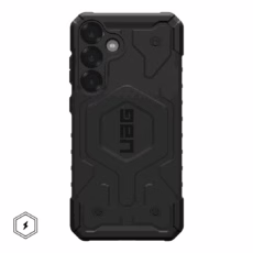 UAG รุ่น Pathfinder with Magnetic - เคส Galaxy S25 Plus - สี Black