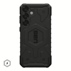 UAG รุ่น Pathfinder with Magnetic - เคส Galaxy S25 - สี Black