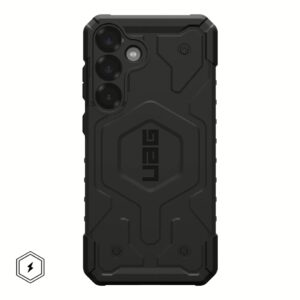 UAG รุ่น Pathfinder with Magnetic - เคส Galaxy S25 Plus - สี Black