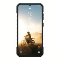 UAG รุ่น Pathfinder with Magnetic - เคส Galaxy S25 Plus - สี Black