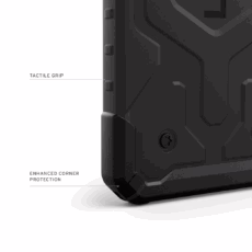 UAG รุ่น Pathfinder with Magnetic - เคส Galaxy S25 Plus - สี Black - Image 10