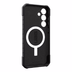 UAG รุ่น Pathfinder with Magnetic - เคส Galaxy S25 Plus - สี Black - Image 13