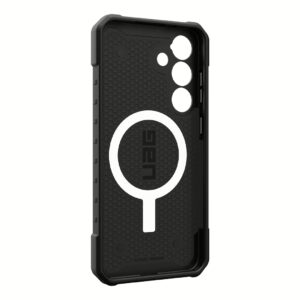 UAG รุ่น Pathfinder with Magnetic - เคส Galaxy S25 Plus - สี Black