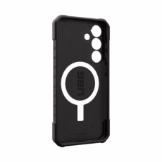 UAG รุ่น Pathfinder with Magnetic - เคส Galaxy S25 Plus - สี Black
