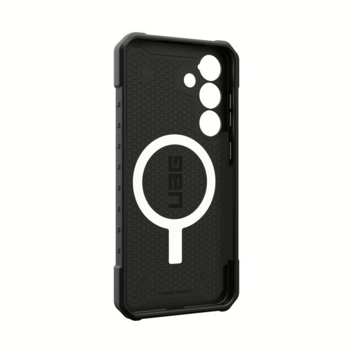 UAG รุ่น Pathfinder with Magnetic - เคส Galaxy S25 Plus - สี Black - Image 2