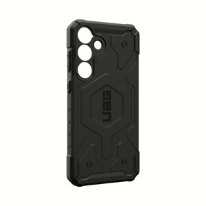 UAG รุ่น Pathfinder with Magnetic - เคส Galaxy S25 Plus - สี Black 17 UAG รุ่น Pathfinder with Magnetic - เคส Galaxy S25 Plus - สี Black