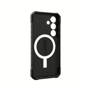 UAG รุ่น Pathfinder with Magnetic - เคส Galaxy S25 - สี Black