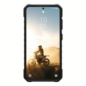UAG รุ่น Pathfinder with Magnetic - เคส Galaxy S25 - สี Olive Drab