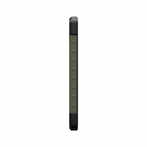 UAG รุ่น Pathfinder with Magnetic - เคส Galaxy S25 - สี Olive Drab
