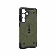UAG รุ่น Pathfinder with Magnetic - เคส Galaxy S25 - สี Olive Drab