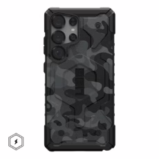 UAG รุ่น Pathfinder SE with Magnetic - เคส Galaxy S25 Ultra - สี Midnight Camo